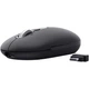 Мышь беспроводная Trust Seron Slim Multi-Wireless Hyperscroll, Dual Mode, 3200 dpi, Bluetooth, черная - изображение 3