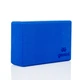Блок для йоги Gemini Eva Pro Синій Blue GBK-1001 цегла для йогі - зображення 4
