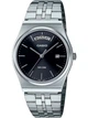 Чоловічі наручні годинники Casio MTP-B146D-1A - изображение 1