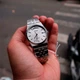 Чоловічі наручні годинники Casio MTP-B146D-7A - изображение 4