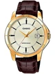 Чоловічі наручні годинники Casio MTP-V004GL-9AUDF - зображення 1
