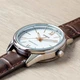 Жіночі наручні годинники Casio LTP-V005L-7B3 - изображение 2