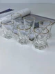 Набор стопок Olens Тюльпан 102-827 70 мл 6 шт - изображение 5
