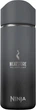 Термокружка Ninja Sip Perfect Travel Mug Navy DW1603EUUKBK 400 мл чорна - зображення 1