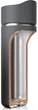 Термокружка Ninja Sip Perfect Travel Mug Navy DW1603EUUKBK 400 мл чорна - зображення 4