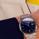 Чоловічі наручні годинники Casio MTP-V002D-2B3 - зображення 6
