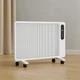 Микатермический WiFi обогреватель LIFEX MicaHeater 2000W (MC.HR-20WF) - изображение 5