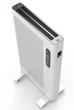 Мікатермічний WiFi конвектор підлоговий LIFEX MicaConvector 1500W (MC.CR-15WF) - зображення 2