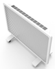 Микатермический обогреватель LIFEX MicaHeater 1500W Mechanical - изображение 2