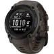 Смарт-часы Garmin Instinct E, 40 mm, Black Bezel with Charcoal Band, GPS смарт-годинник (010-02932-00) - изображение 1