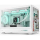 Корпус DeepCool CH260 White без БЖ (R-CH260-WHNGM0-G-1) - зображення 5