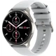 Смарт-часы Blackview X20 Silver (6931548318071) - изображение 1