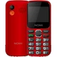 Мобільний телефон Nomi (i2320 Red) - зображення 1