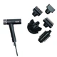 Фен Shark SpeedStyle Pro 5-in-1 Hair Dryer System (HD752EU) - зображення 1