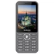 Мобільний телефон Sigma X-style 31 Power Type-C Grey (4827798855034) - изображение 1