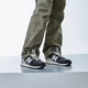 Мужские кроссовки NB 574 U574GM2 42.5 Blue-Grey-Black - изображение 4