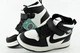 Детские кроссовки Air Jordan высокие B037-1 33 - изображение 4