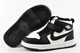 Детские кроссовки Air Jordan высокие B037-1 33 - изображение 6