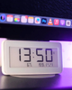 Гигрометр Xiaomi Mijia Electronic Thermo Hygrometer Pro белый с подсветкой для контроля температуры и влажности - изображение 9