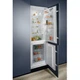 Холодильник встроенный Electrolux ENT6NE18S - изображение 2