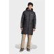 Куртка чоловіча ADIDAS Adicolor Long HZ0684 2xl, чорний - изображение 2