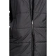 Куртка чоловіча ADIDAS Adicolor Long HZ0684 2xl, чорний - изображение 4