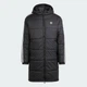 Куртка чоловіча ADIDAS Adicolor Long HZ0684 2xl, чорний - изображение 6