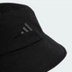 Панама ADIDAS SPW CLAS BUCKET JG3662 54, чорний - изображение 3
