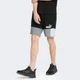 Шорти чоловічі Puma ESS+ Block Shorts 10" TR 84742901 xl, чорний/сірий - изображение 5