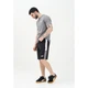 Шорти чоловічі PUMA 68469001 s, кольоровий - изображение 2