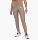 Лосины женские Nike Air Dri-Fit 7/8 Beige XS Бежевый DD4052-033 - изображение 1