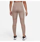 Лосины женские Nike Air Dri-Fit 7/8 Beige XS Бежевый DD4052-033 - изображение 2