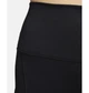 Лосини жіночі Nike One High-Waisted 7/8 Leggings With Pockets Black S Чорний FN3241-010 - зображення 6