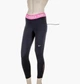 Лосины женские Nike W Np 365 Tight S Черный CZ9803-016 - изображение 1