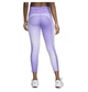 Лосини жіночі Nike Fast M Фіолетовий DX0950-567 - зображення 2