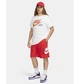Шорти чоловічі Nike Bermuda Club Woven Uomo XS Червоний FN3303-657 - зображення 8