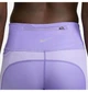 Лосини жіночі Nike Fast M Фіолетовий DX0950-567 - зображення 6