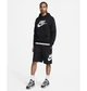 Шорти чоловічі Nike Club Short Wvn L Чорний FN3303-010 - зображення 8