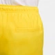Шорти чоловічі Nike M Nk Club Short Wvn M Жовтий FN3303-718 - зображення 4