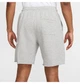 Шорты мужские Nike Club French Terry Alumni 3XL Серый FQ4950-063 - изображение 4