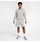 Шорты мужские Nike Club French Terry Alumni 3XL Серый FQ4950-063 - изображение 7