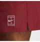 Шорты мужские Nike Court Bordo M Бордовый FZ6913-677 - изображение 6