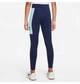 Лосини дитячі Nike Fille Heritage Blue XL Синій DJ5883-410 - зображення 2