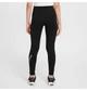 Лосины подростковые Nike Sportswear Classic XL Черный FZ5586-010 - изображение 2