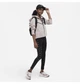 Лосины подростковые Nike G Nsw Air Essntl Tght 110-116 CM Черный DX5014-010 - изображение 3