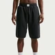 Шорты мужские Nike M Nk Df Nac Flc Short S Черный IF2799-010 - изображение 1