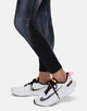 Лосины детские Nike Warm M Комбинированный DZ4460-010 - изображение 5