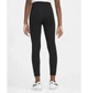 Лосіни дитячі Nike G Nsw Favorites Gx Hw Legging 122-128 СM Чорний CU8248-010 - зображення 3