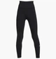 Лосины подростковые Nike One Dri-Fit High-Waisted Leggings XL Черный FZ5605-010 - изображение 1