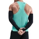 Майка мужская Nike Dri-Fit Adv Aeroswift Tank M Бірюзовий FN4231-354 - изображение 2